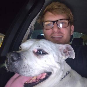 Meet your Posher, Dave